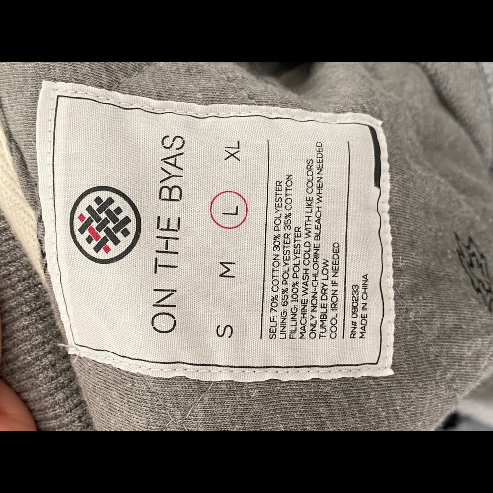 Bomber jacket - Picture 5 of 5